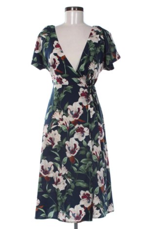 Φόρεμα Boohoo, Μέγεθος M, Χρώμα Πολύχρωμο, Τιμή 14,00 €, #136786943