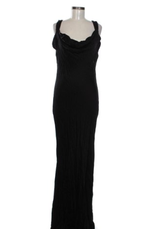 Rochie Zara, Mărime L, Culoare Negru, Preț 243,09 Lei, #136787228