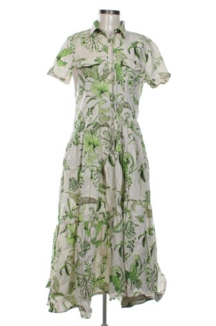 Šaty  Zara, Veľkosť L, Farba Viacfarebná, Cena  46,63 €, #136787253