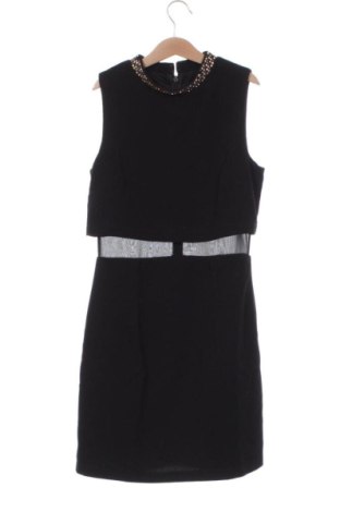 Rochie ASOS, Mărime XS, Culoare Negru, Preț 128,01 Lei, #136671917