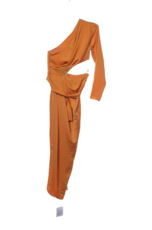 Рокля ASOS, Размер XS, Цвят Оранжев, Цена 73,11 €, #136674092