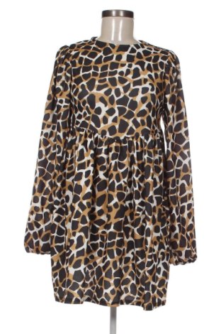 Kleid ASOS, Größe M, Farbe Mehrfarbig, Preis 31,99 €, #136687586