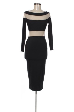 Rochie ASOS, Mărime XS, Culoare Negru, Preț 91,78 Lei, #136688631
