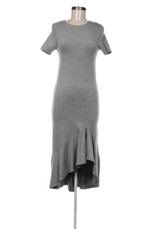 Kleid ASOS, Größe XS, Farbe Grau, Preis 25,00 €, #136693317