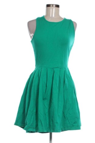 Kleid ASOS, Größe XL, Farbe Grün, Preis 25,00 €, #136697248