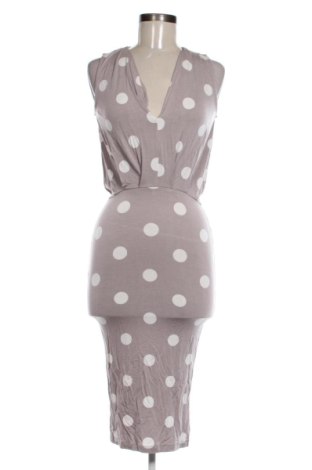 Kleid ASOS, Größe S, Farbe Mehrfarbig, Preis 25,00 €, #136697282