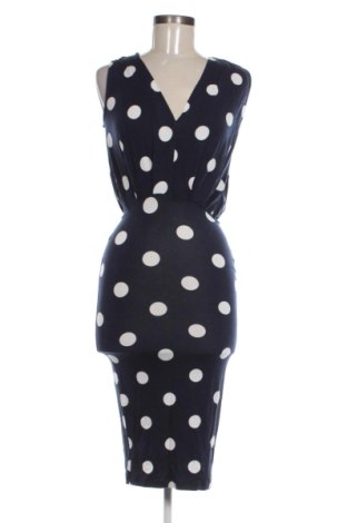 Šaty  ASOS, Velikost XS, Barva Vícebarevné, Cena  709,00 Kč, #136697316
