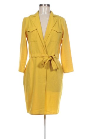 Kleid ASOS, Größe S, Farbe Gelb, Preis 31,99 €, #136698807