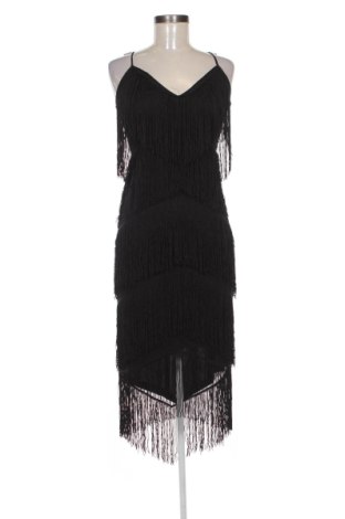 Kleid ASOS, Größe M, Farbe Schwarz, Preis 71,99 €, #136699368