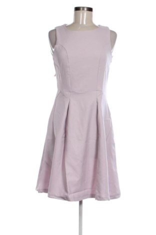 Kleid About You, Größe S, Farbe Lila, Preis 32,00 €, #136698469