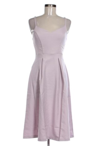 Sukienka About You, Rozmiar XS, Kolor Fioletowy, Cena 171,47 zł, #136698599