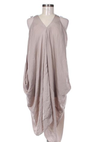 Kleid Acne, Größe M, Farbe Beige, Preis 180,07 €, #136698293