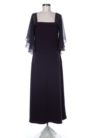 Φόρεμα Adagio, Μέγεθος XL, Χρώμα Βιολετί, Τιμή 50,99 €, #136670514