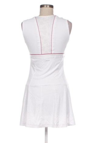 Kleid Adidas, Größe M, Farbe Weiß, Preis 36,99 €