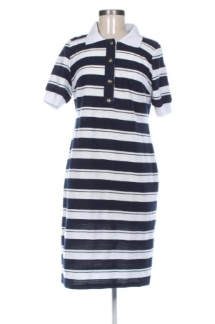 Sukienka Alba Moda, Rozmiar XL, Kolor Kolorowy, Cena 131,58 zł, #136688634