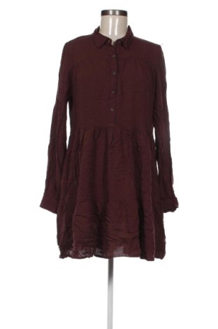 Kleid Amisu, Größe M, Farbe Braun, Preis € 26,99