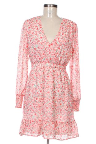 Rochie Amisu, Mărime M, Culoare Multicolor, Preț 123,99 Lei, #136690786