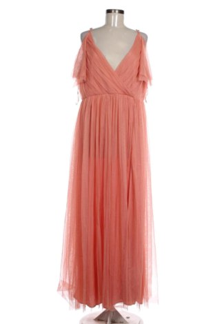 Kleid Anaya with love, Größe XL, Farbe Rot, Preis € 72,99