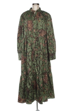 Φόρεμα Anewsta, Μέγεθος XXL, Χρώμα Πολύχρωμο, Τιμή 55,24 €, #136661355