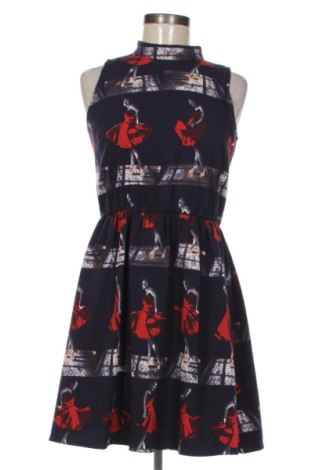 Kleid Anonyme designers, Größe S, Farbe Mehrfarbig, Preis 42,00 €, #136691042