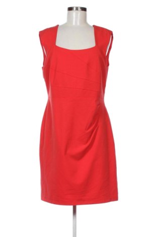 Kleid Ashley Brooke, Größe L, Farbe Rot, Preis € 26,99