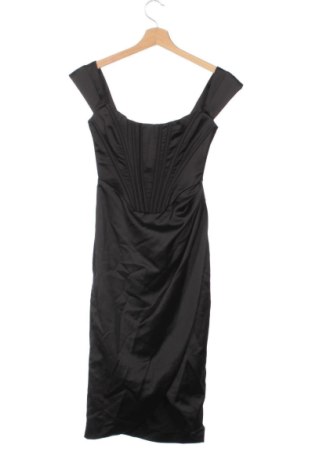 Sukienka Atmosphere, Rozmiar XS, Kolor Czarny, Cena 159,32 zł, #136651711