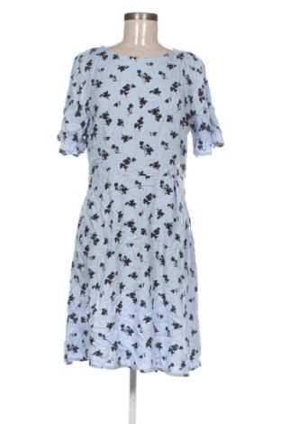 Kleid B.Young, Größe M, Farbe Mehrfarbig, Preis 22,99 €, #136673679