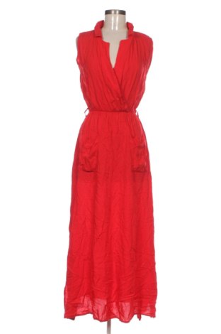 Kleid BATIK, Größe S, Farbe Rot, Preis 25,99 €