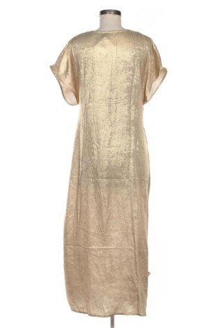 Kleid Be Yourself, Größe M, Farbe Golden, Preis € 26,99