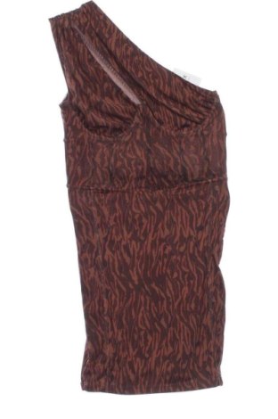 Sukienka Bershka, Rozmiar XS, Kolor Kolorowy, Cena 106,90 zł, #136472059