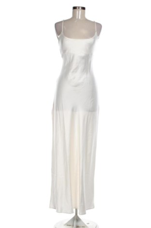 Kleid Bershka, Größe M, Farbe Weiß, Preis 41,99 €