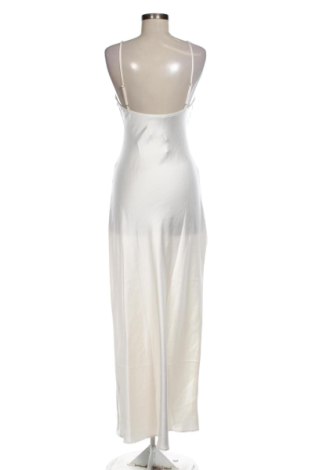 Kleid Bershka, Größe M, Farbe Weiß, Preis 41,99 €