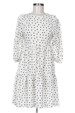 Šaty  Bershka, Velikost S, Barva Vícebarevné, Cena  599,00 Kč, #136629632