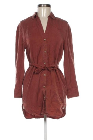 Kleid Bershka, Größe S, Farbe Orange, Preis 24,45 €, #136663784