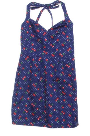 Sukienka Bershka, Rozmiar S, Kolor Kolorowy, Cena 80,38 zł, #136665699