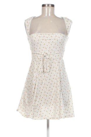 Рокля Bershka, Размер M, Цвят Многоцветен, Цена 20,00 €, #136666015