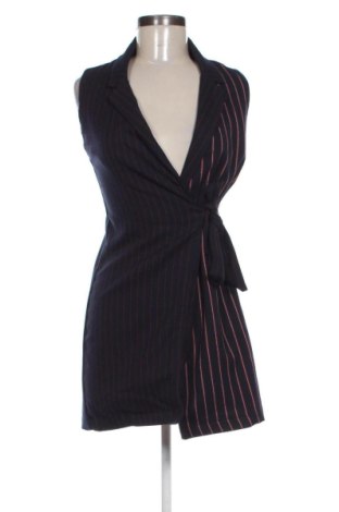 Kleid Bershka, Größe XS, Farbe Mehrfarbig, Preis 25,99 €