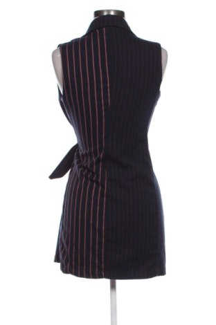 Kleid Bershka, Größe XS, Farbe Mehrfarbig, Preis 25,99 €
