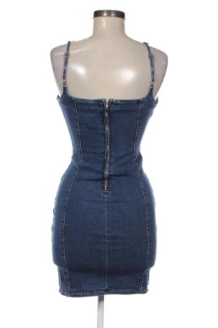 Рокля Bershka, Размер S, Цвят Син, Цена 20,45 €