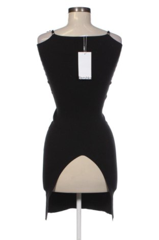 Ruha Bershka, Méret S, Szín Fekete, Ár 15 919 Ft