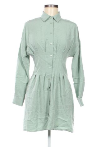 Ruha Bershka, Méret S, Szín Zöld, Ár 12 349 Ft