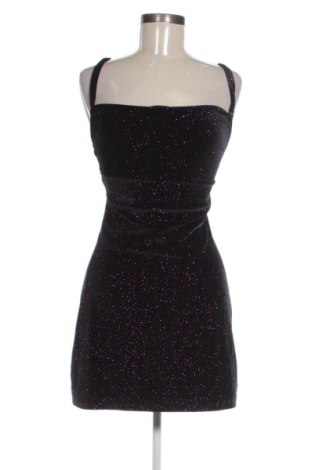 Šaty  Bershka, Velikost S, Barva Vícebarevné, Cena  566,00 Kč, #136694884