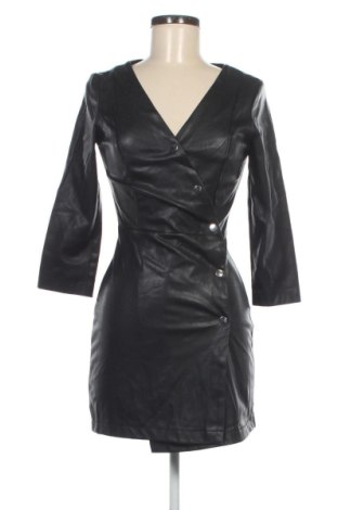 Sukienka Bershka, Rozmiar S, Kolor Czarny, Cena 207,99 zł, #136696033