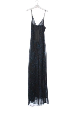 Рокля Bershka, Размер XS, Цвят Многоцветен, Цена 32,00 €, #136699414