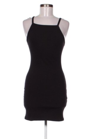 Rochie Bershka, Mărime M, Culoare Negru, Preț 104,26 Lei, #136704334