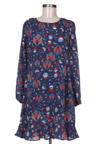 Rochie Blue Motion, Mărime M, Culoare Multicolor, Preț 20,99 Lei, #136701451