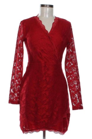 Šaty  Body Flirt, Velikost M, Barva Červená, Cena  567,00 Kč, #136681123