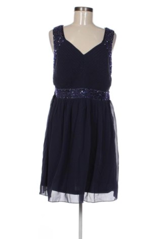 Šaty  Body Flirt, Veľkosť L, Farba Modrá, Cena  29,67 €, #136684342