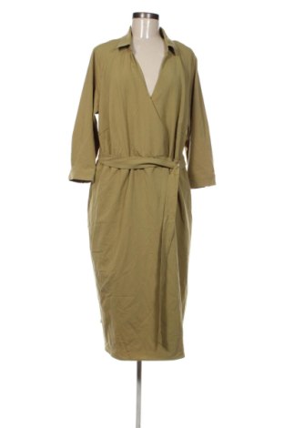 Sukienka Body Flirt, Rozmiar XXL, Kolor Zielony, Cena 107,00 zł, #136684459