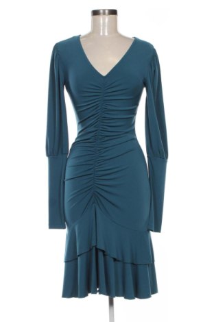 Kleid Body Flirt, Größe XS, Farbe Grün, Preis 25,99 €, #136689494
